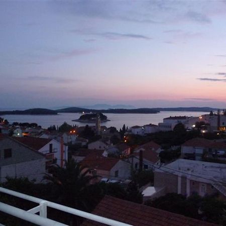 Apartment On Hvar Island Хвар Экстерьер фото