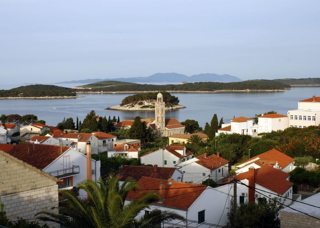Apartment On Hvar Island Хвар Номер фото
