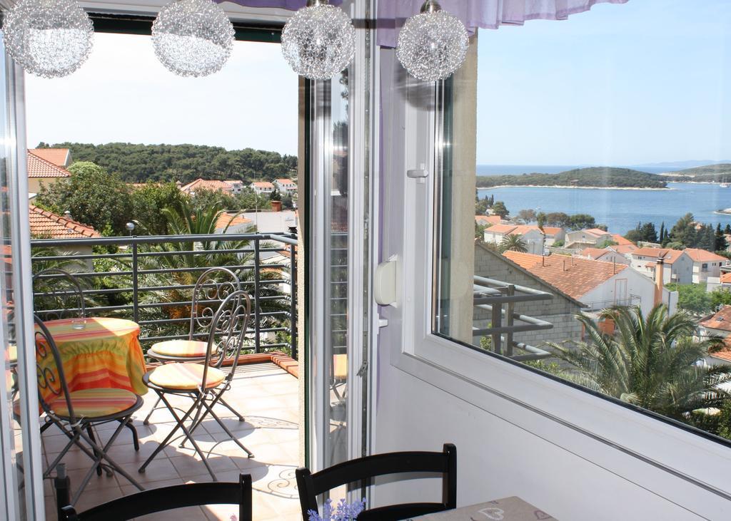 Apartment On Hvar Island Хвар Номер фото