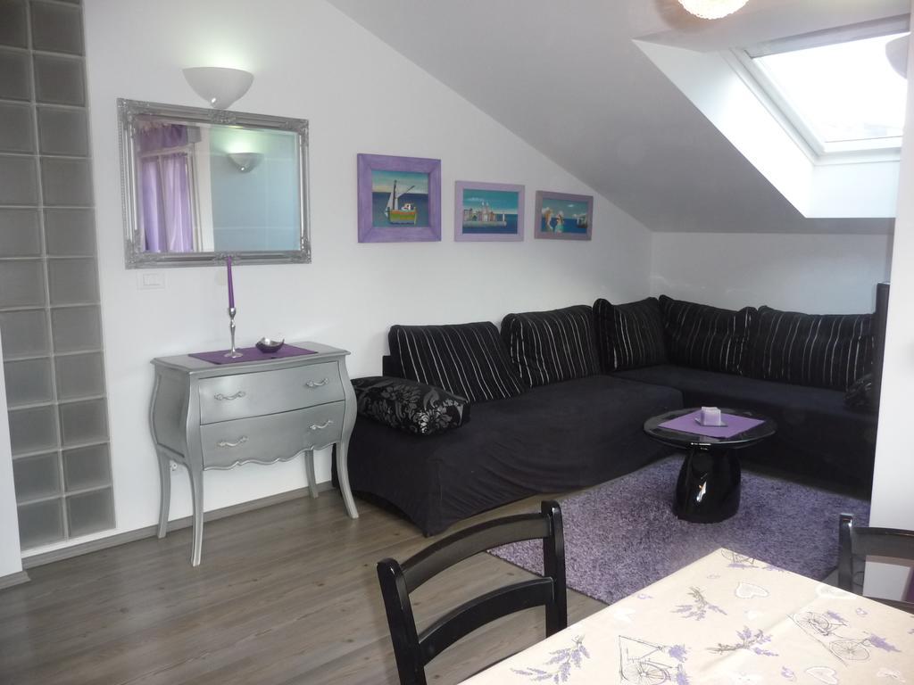 Apartment On Hvar Island Хвар Экстерьер фото
