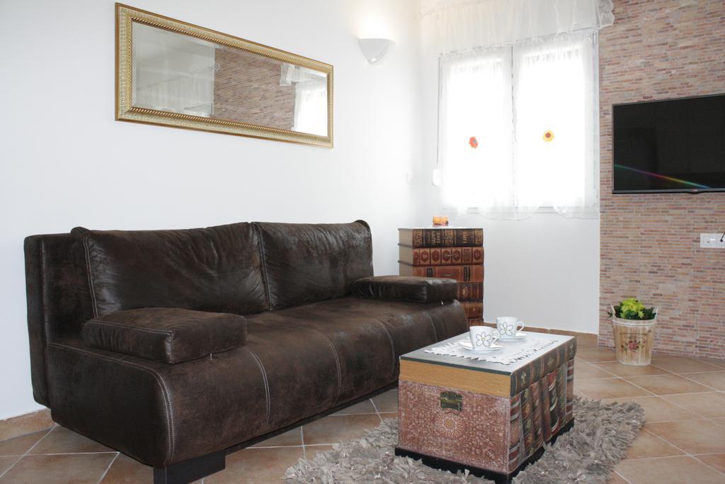 Apartment On Hvar Island Хвар Экстерьер фото