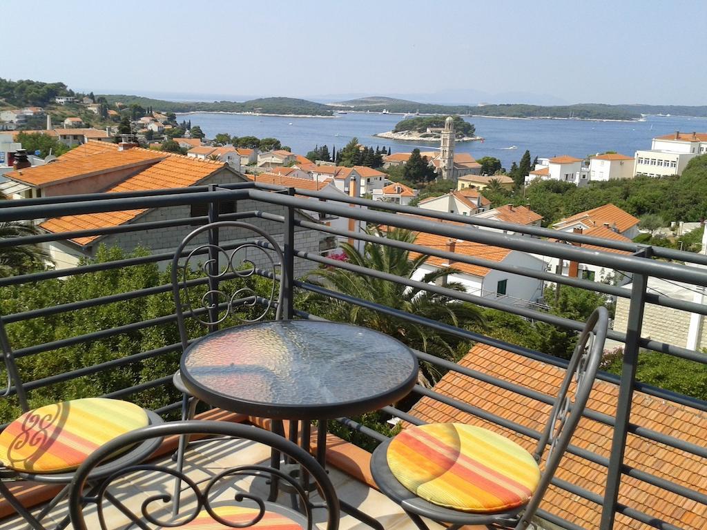Apartment On Hvar Island Хвар Номер фото