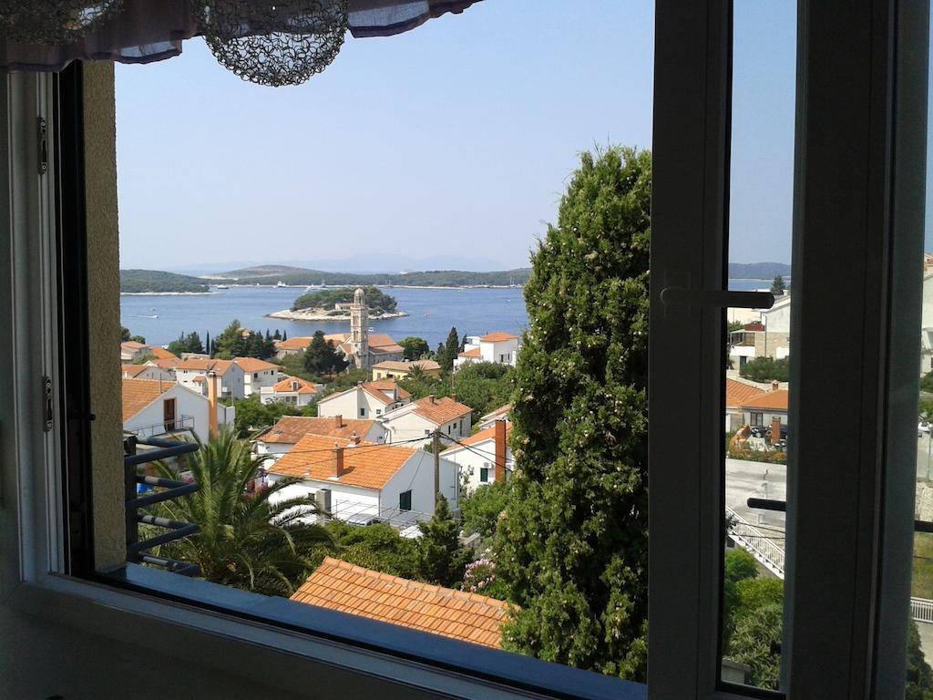 Apartment On Hvar Island Хвар Номер фото