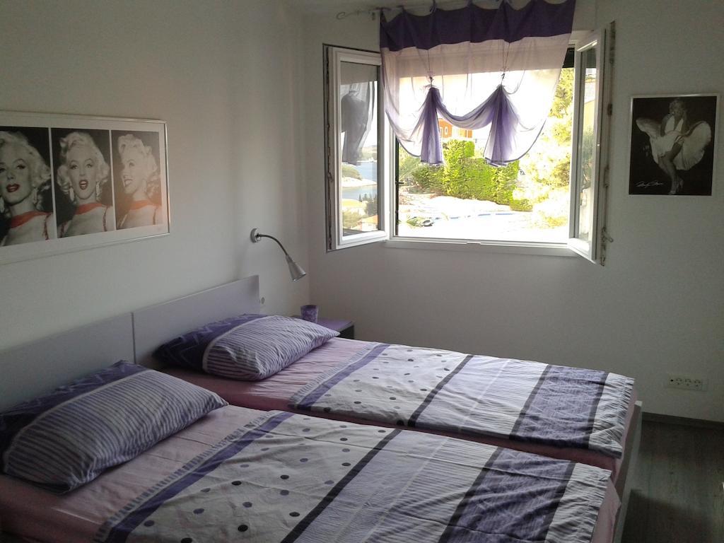 Apartment On Hvar Island Хвар Номер фото