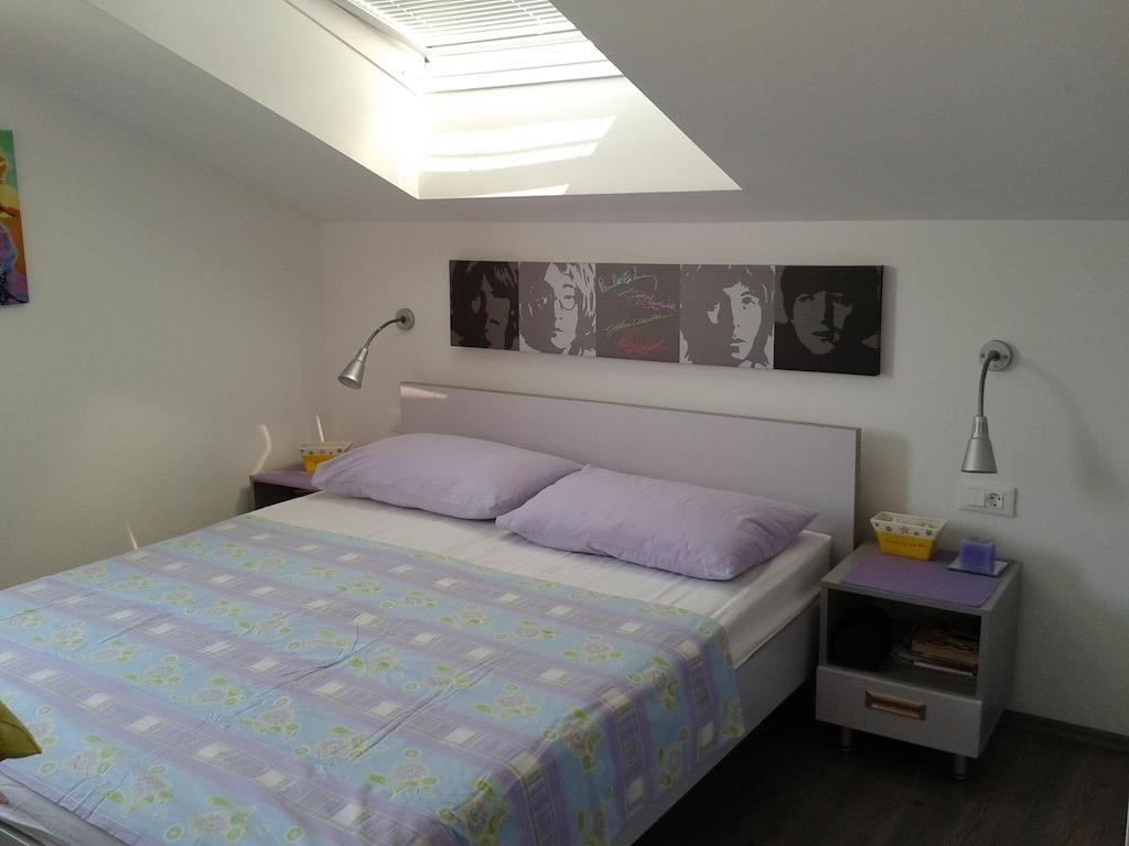 Apartment On Hvar Island Хвар Номер фото
