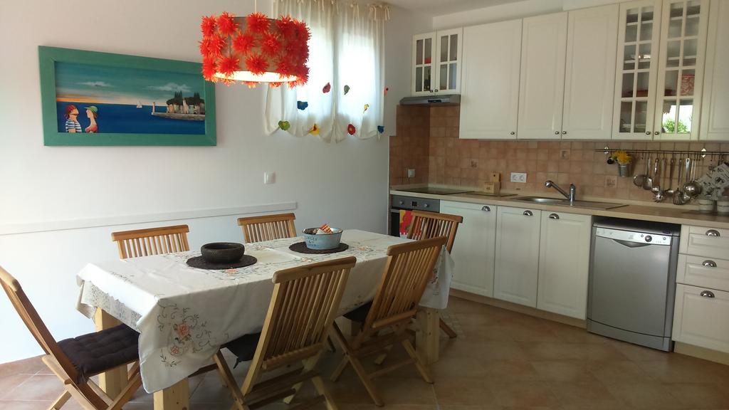 Apartment On Hvar Island Хвар Экстерьер фото
