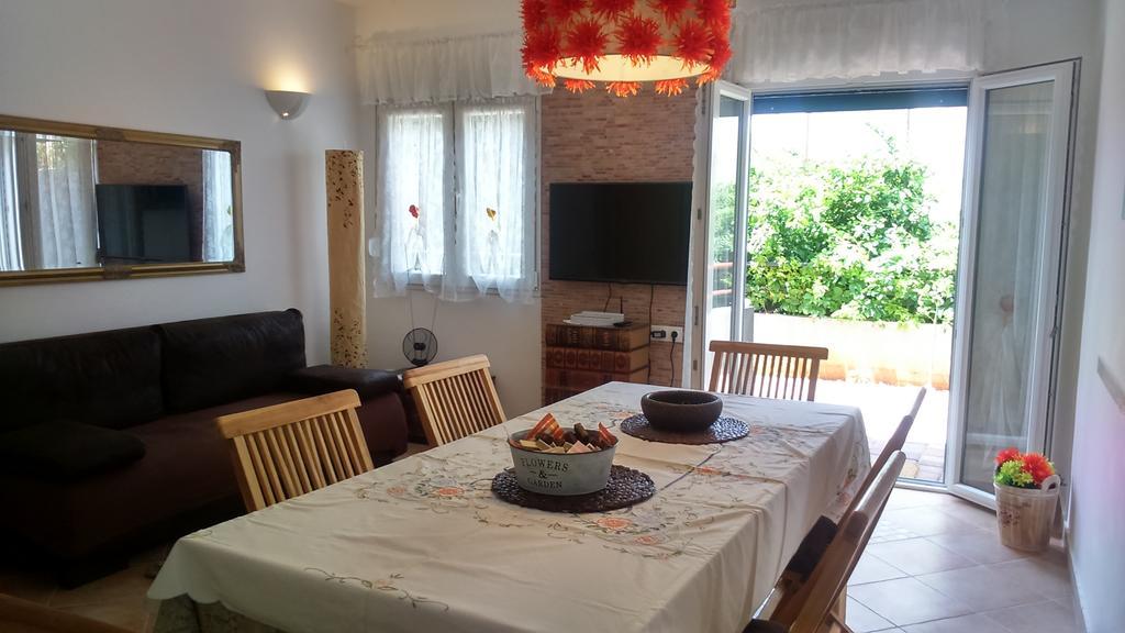 Apartment On Hvar Island Хвар Экстерьер фото