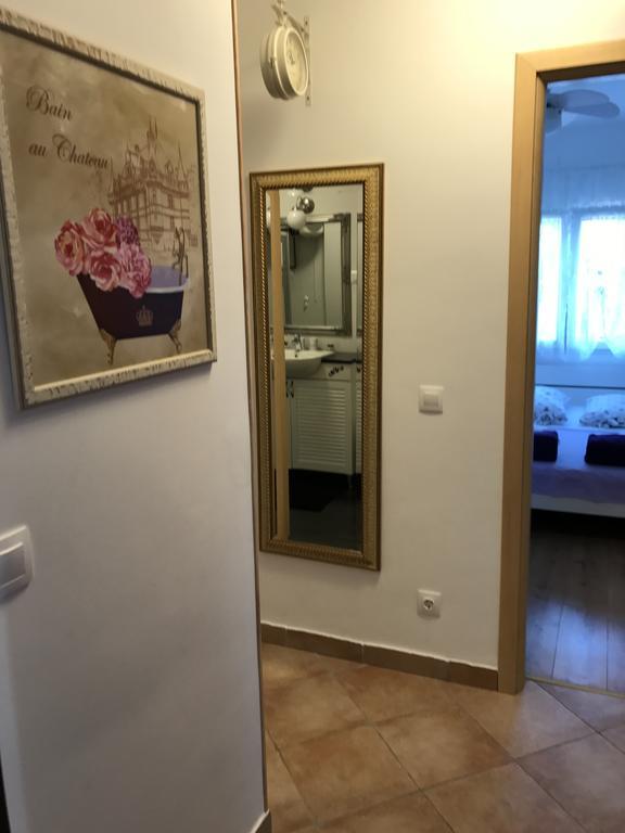 Apartment On Hvar Island Хвар Экстерьер фото