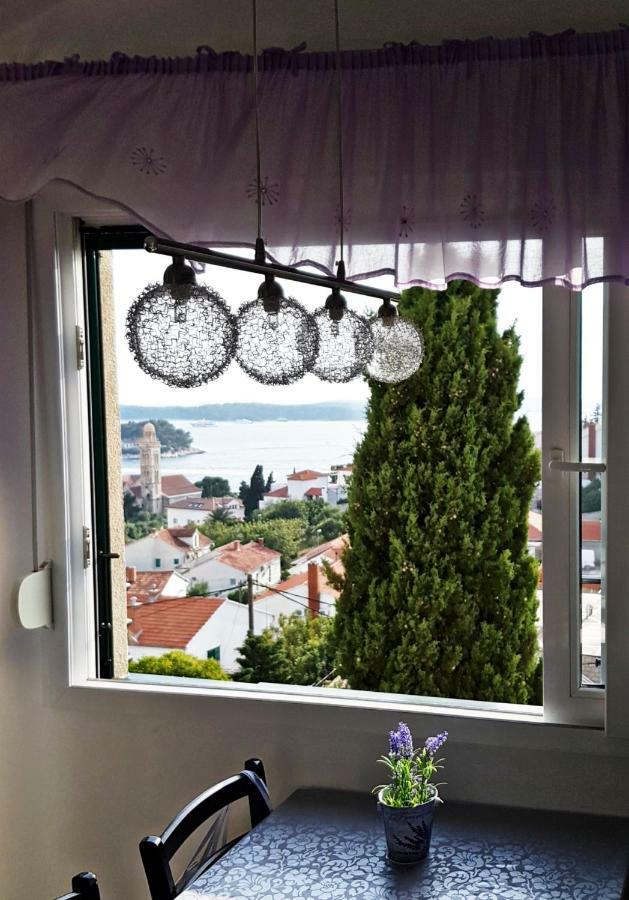 Apartment On Hvar Island Хвар Экстерьер фото