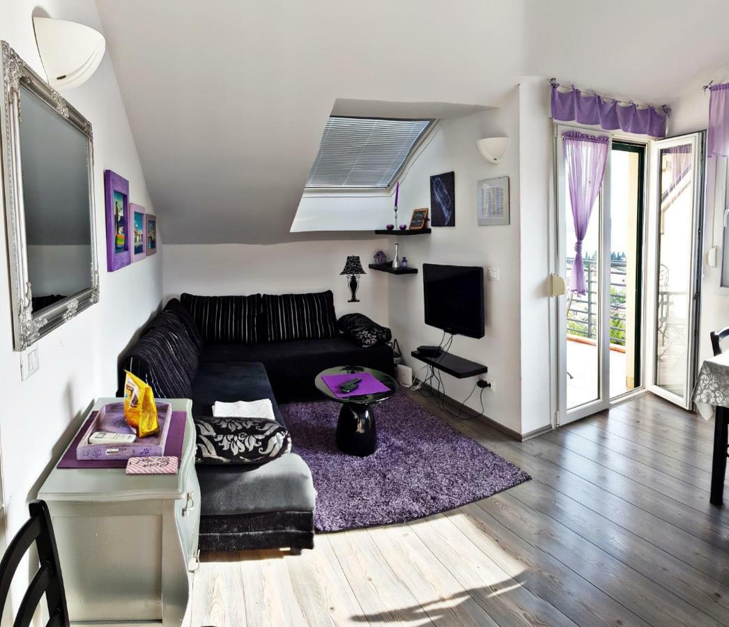 Apartment On Hvar Island Хвар Экстерьер фото