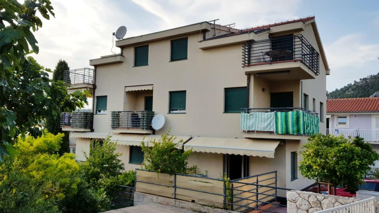 Apartment On Hvar Island Хвар Экстерьер фото