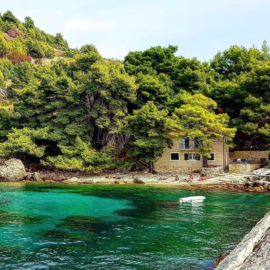 Apartment On Hvar Island Хвар Экстерьер фото
